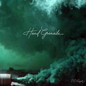 Hand Grenade