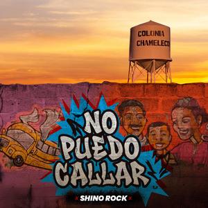 No Puedo Callar
