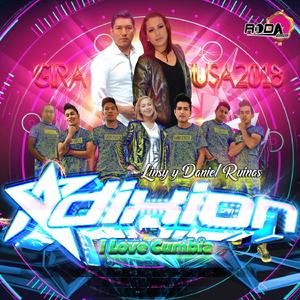 Soñe Con Estar En Tu Vida