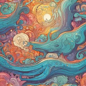 КОЛДОВСТВО   (слова Александра Шиненкова) (Remastered) by @artsyfiltersweep516