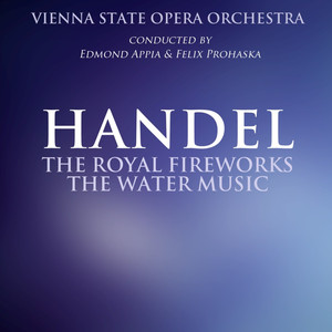 Royal Fireworks Music: IV. La Rejouissance