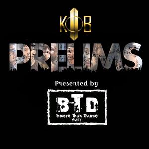 Yae KOB 11 Prelim (Take Notes Baltimore Club Music)
