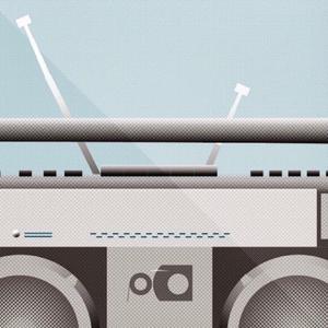 Let My Tape Rock (feat. Rythmatical & DJ Million Faces)