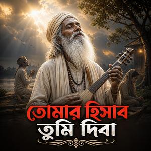 Tomer Hisab Tumi Diba (তমার হিসাব তুমি দিবা)