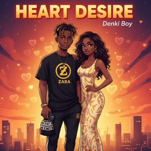 Heart desire