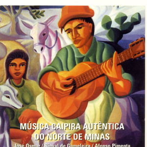 No Som de Minha Viola/Galopei na Poesia