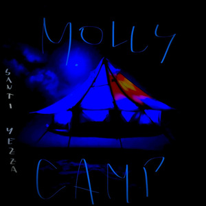 Porque nunca voy donde sano (feat. Piter Mazda)