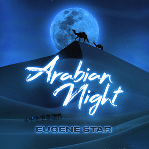 Arabian Night (Dub Mix)