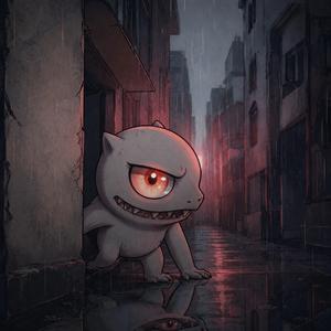 Monster
