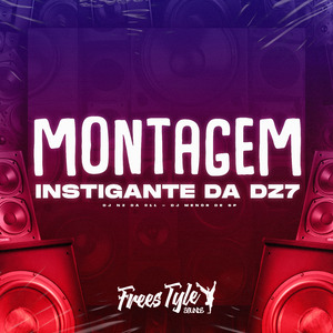 Montagem Instigante da Dz7