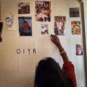 Our Lady of Perpetual Help (feat. Anakeesta Ironwood & Jess Caso)