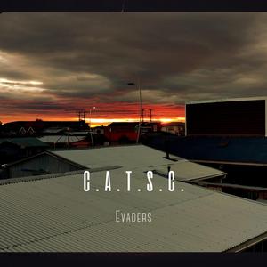 C.A.T.S.C. (feat. HEISENBEATS)