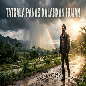Tatkala Panas Kalahkan Hujan