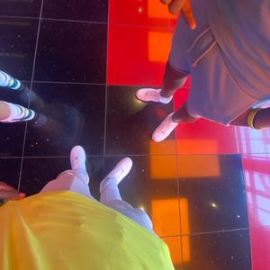 NO BETTER (feat. Ynsos4q)