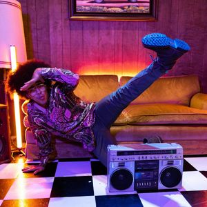 闪光节拍（Flash Beat）