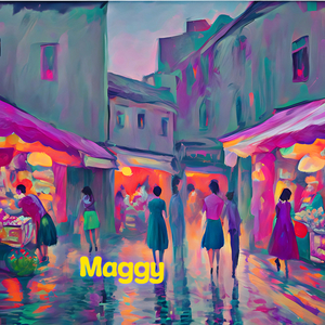 Maggy