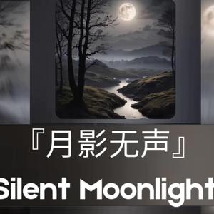 Silent Moonlight 月影无声