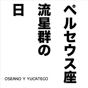 ペルセウス座流星群の日