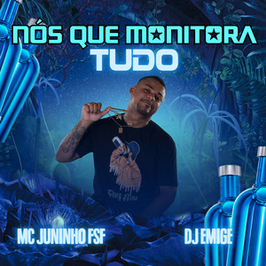 Nos Que Monitora Tudo