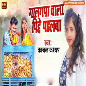 Golgapa Wala Piche Parlba