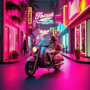 MOTO TAXI