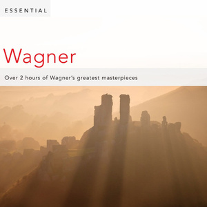 Lohengrin:Prelude Act III