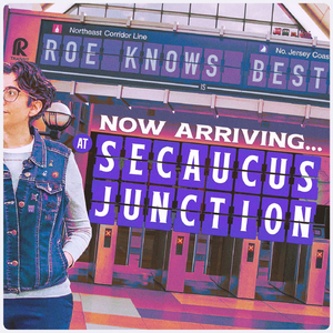 Secaucus Junction