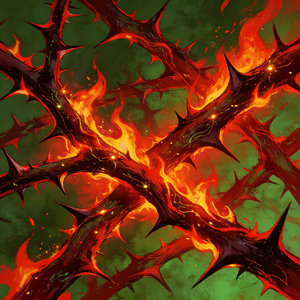 荆棘（Thorns）
