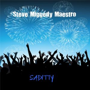 Saditty (Original Mix)