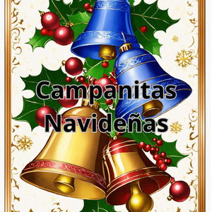 Campanitas Navideñas