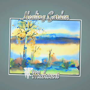 Healing Garden