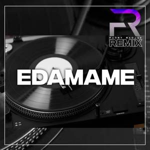DJ EDAMAME DISTAN