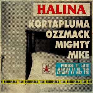 Halina (feat. Ozzmack & MightyMike)