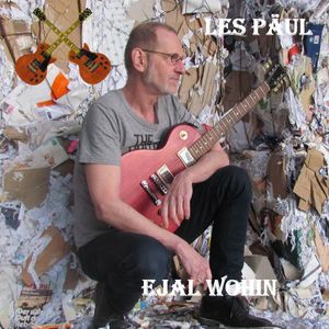 Ejal wohin (Single Edit)