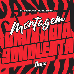 Montagem Bruxaria Sonolenta