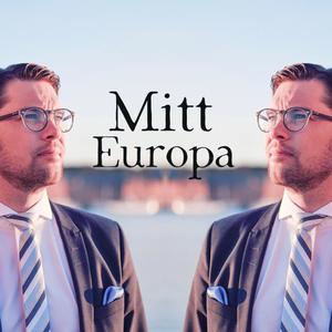 Mitt Europa-raggae remix