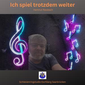Ich spiel trotzdem weiter
