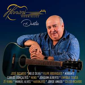 Ainda Te Lembras (feat. Enrique Sousa)