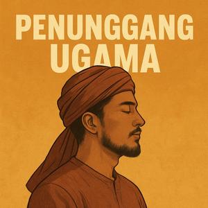 Penunggang Ugama