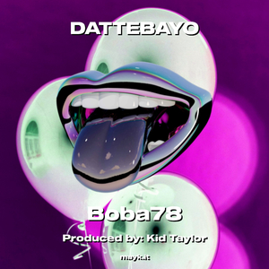 DATTEBAYO