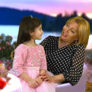 დედაშვილობის ზღაპარი (feat. მართა თოლორდავა)