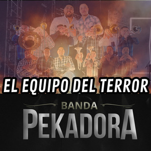 El equipo del terror