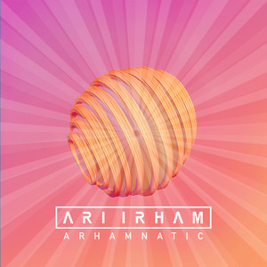 Arhamnatic (Original Mix)