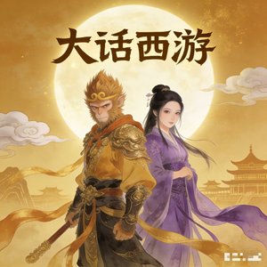 踏遍山河初心依旧（大话西游主题歌）