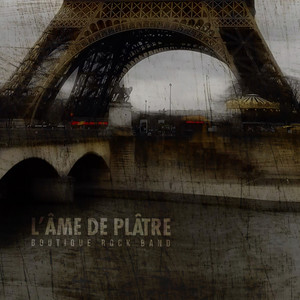L'Âme de Plâtre