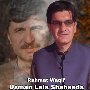Usman Lala Shaheeda