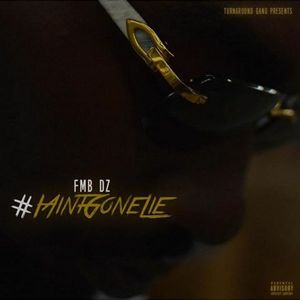 Message (feat. BandGang Masoe & Sada Baby)