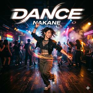 踊ろうよ今夜 (feat. Nakane)