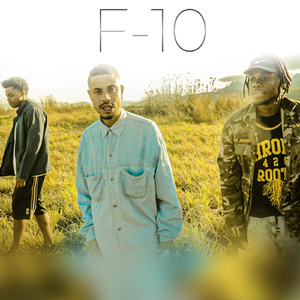 F-10 (feat. Danka)