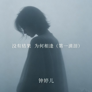 没有结果 为何相逢（第一滴泪）